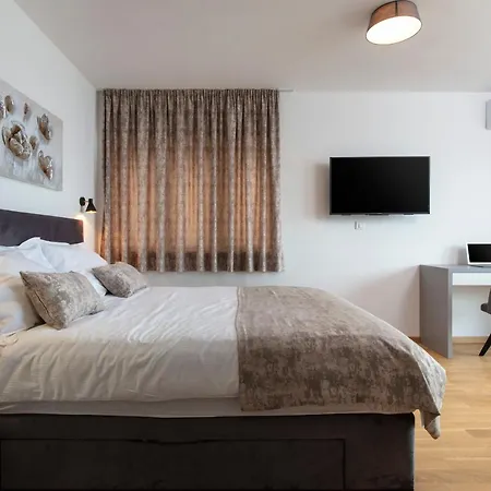 Apartamento Nada Podstrana