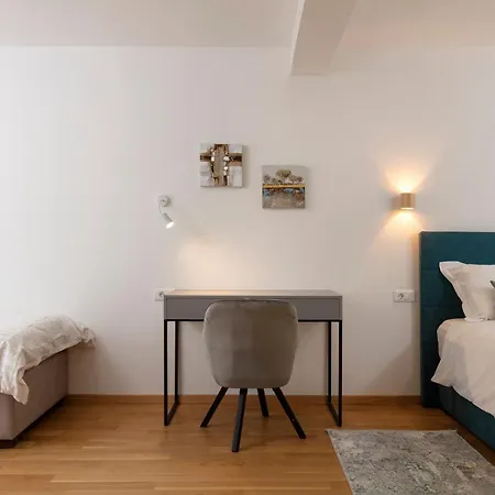 Nada Apartamento