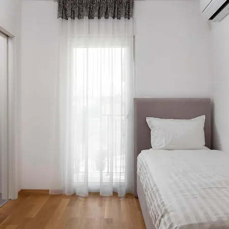Apartamento Nada
