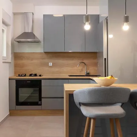 Nada Apartamento Podstrana