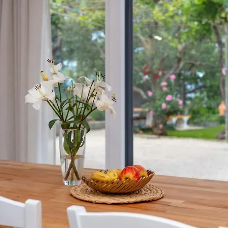 Nada Apartamento
