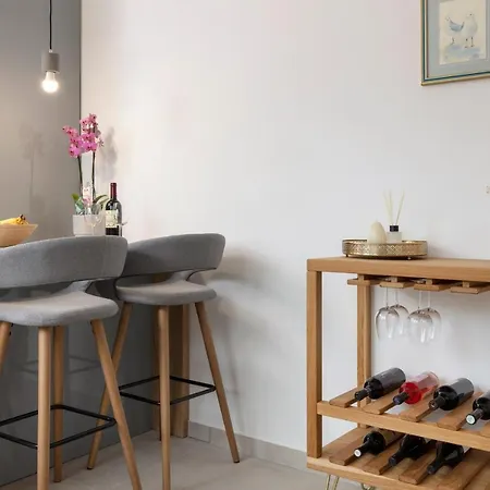 Apartamento Nada